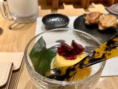 -乌君·酒场·炭火烧鸟(侨城坊店)