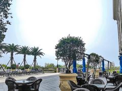 -鹭禧·中餐厅(厦门波特曼七星湾酒店)