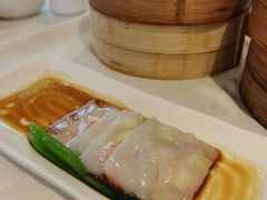 -万龙洲海鲜(南新仓店)