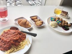 -宜家·瑞典风味餐厅(天津东丽商场店)
