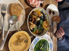 -Alimentari Grande(东湖路店)