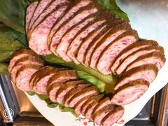 -7年8班朝鲜族非遗美食(三钢里店)