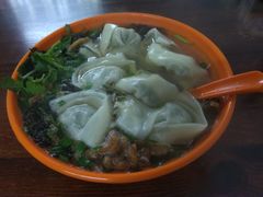 -阿麟馄饨(延长路店)