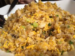 -桂花楼淮扬中餐厅(浦东香格里拉店)