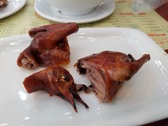 -香港仔茶餐厅(凤阳店)