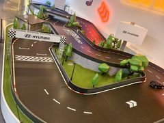 -现代汽车文化中心 Hyundai Motorstudio Beijing