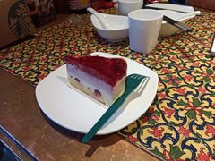 -星巴克(济南美莲广场店)