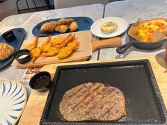 -必胜客(射阳吾悦店)