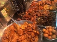 -吴长子卤菜馆(统一街店)