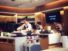 -ABC Cooking Studio(上海环球金融中心店)