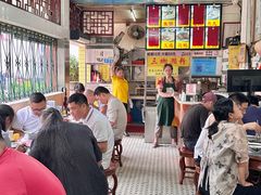 -三鄉濑粉·铭珠粥粉