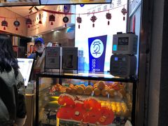-陈多多·豆腐奶茶(草市街店)