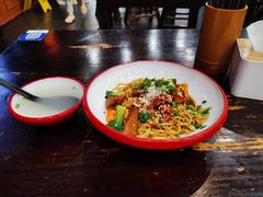 -老城街小面(北城世纪金源店)