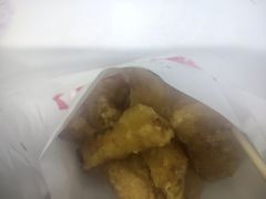 -超级鸡车(曹杨路店)