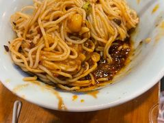 -兵哥豌豆面(建设巷店)