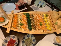 -佛山希尔顿酒店·融誉亚洲美食荟