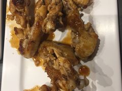 -玛雅铁板烧餐厅(中关村店)