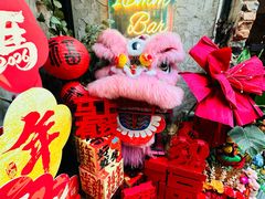 -16毫米咖啡&酒吧(南锣鼓巷店)