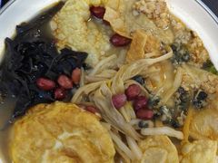 -丽丽三鲜螺蛳粉(田林路店)