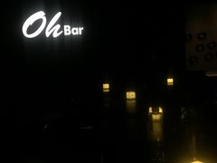 -ohbar live house(人广店)
