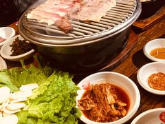 -辛氏火炉·韩式古法烤肉(松北店)