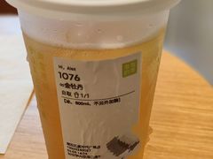-奈雪的茶(石厦时代广场店)
