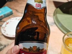 -清真·老门框爆肚涮肉·中华老字号(丰管路店)