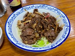 -姚记面馆(瑶琳路店)
