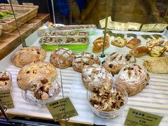 -RiceZone乐食尊纯米面包坊(望京店)