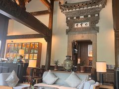-广富林宰相府酒店·水云间
