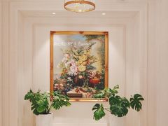 -天伦里餐厅(绿城桃花源店)