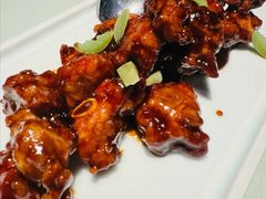 -羲和雅苑•北京烤鸭(陆家嘴中心店)