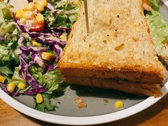 -雕刻时光咖啡馆(交大店)