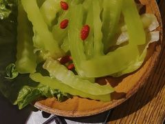 -探鱼·鲜青椒爽麻烤鱼(北京路天河城店)