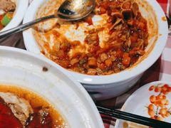 -西贝(武汉群星城店)