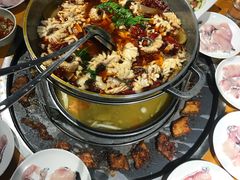 -重庆乌鱼庄·龙滋鲜(青羊大道店)