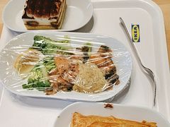 -宜家·瑞典风味餐厅(四元桥店)