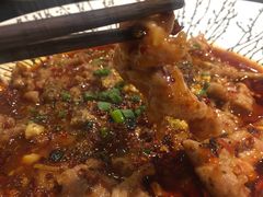 -庆合府重庆大排档(紫都城店)