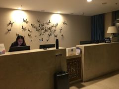 -石家庄诺华廷酒店(万象城湾里庙步行街店)