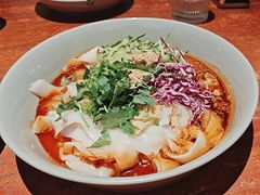 -长安记·大美陕菜(大族广场店)