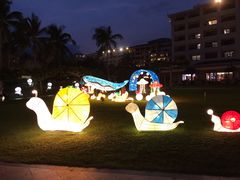 -三亚亚龙湾天域度假酒店