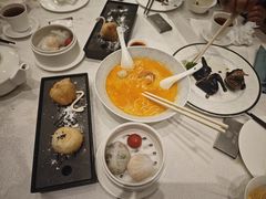 -潮江春(阳光店)
