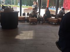 -星巴克臻选(惠州华贸天地1楼店)