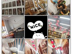 -子曰书院·古筝围棋书法国画小主持(夏都店)