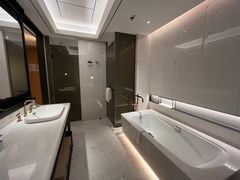 -广州粤海喜来登酒店