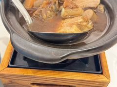-新峰肉骨茶