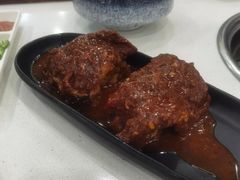 -艺林烤肉城(光明店)