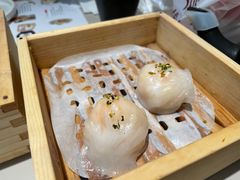 -蔡澜点心·粤菜(西单大悦城店)