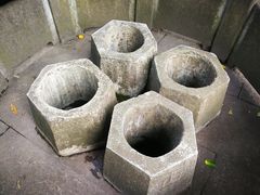 -杭州西湖风景名胜区-满觉陇四眼井