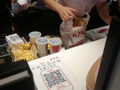 -肯德基(新市百店)